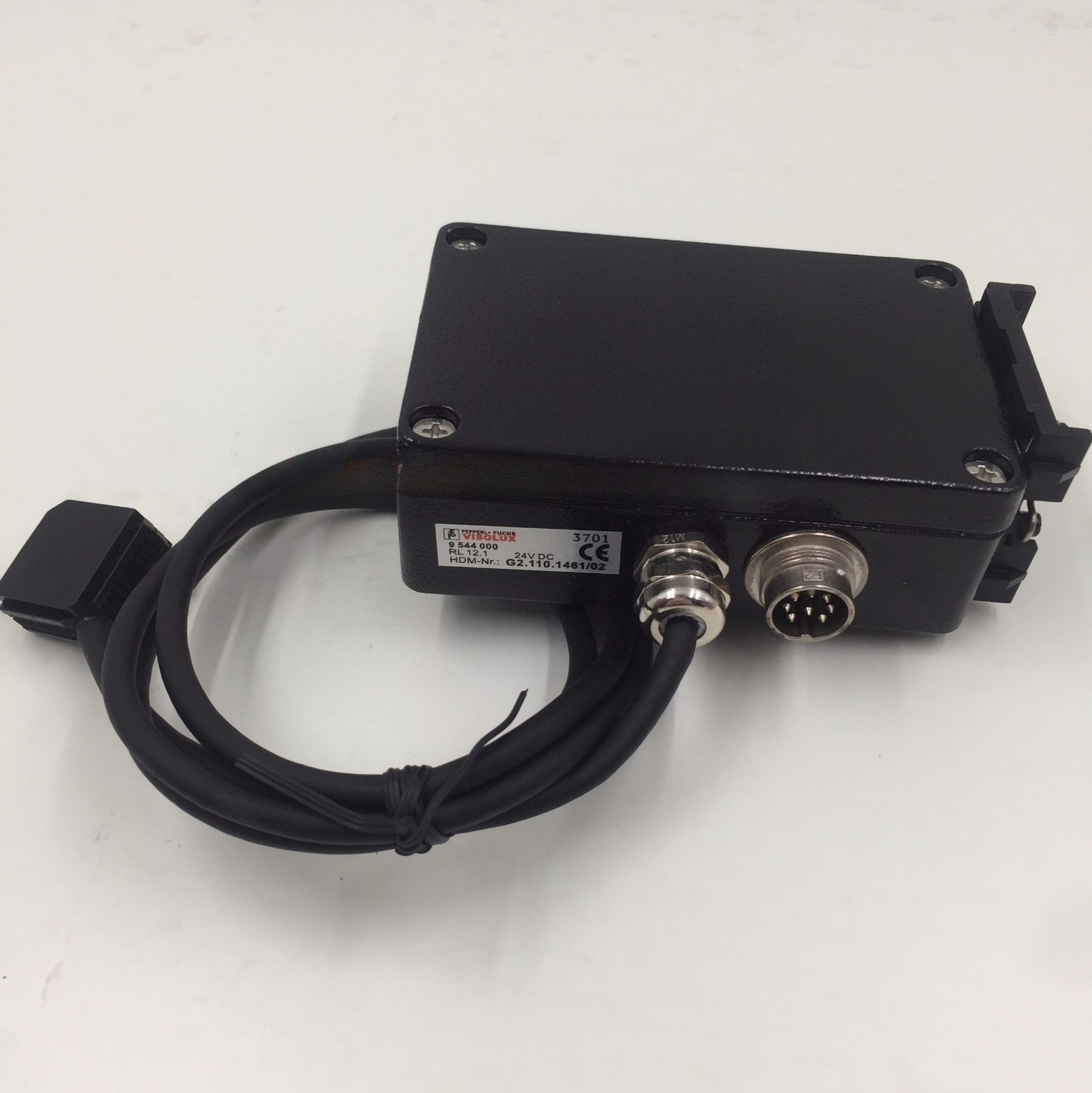 G2.110.1461 / 61.110.1461 Photocell Sensor for Heidelberg CD102 SM102 SM74