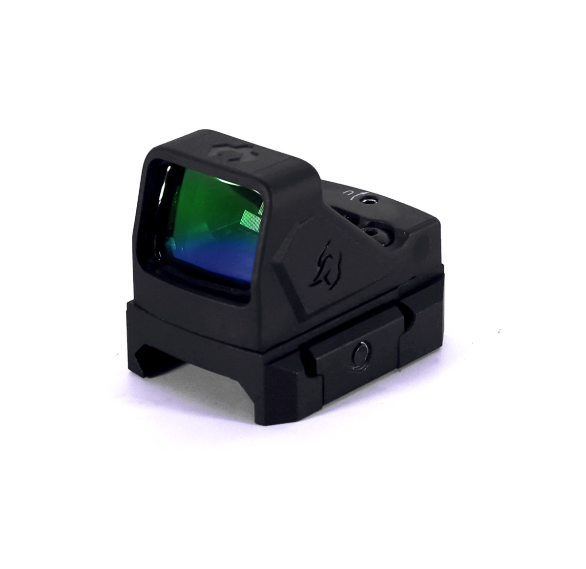 Viridian Optics RFX 11 Green Dot Reflex Sight For Taurus