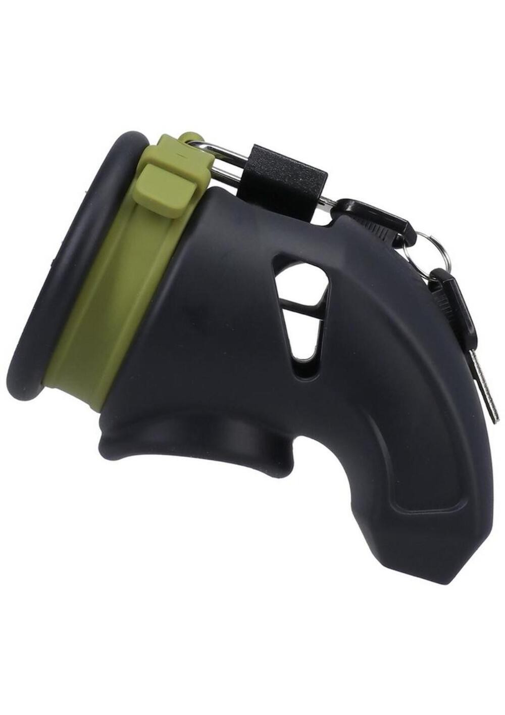 Fort Troff Silicone Cumfort Cage