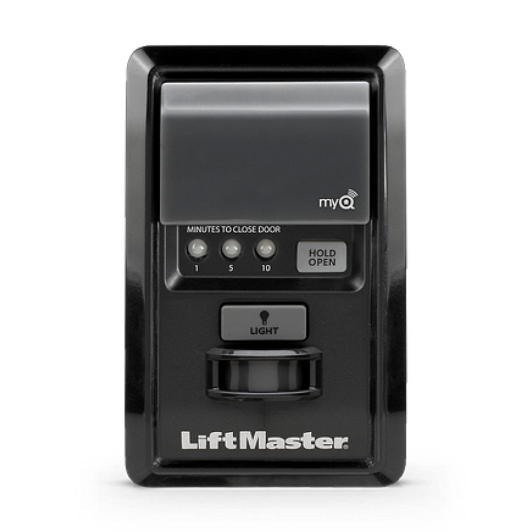 Liftmaster 889LM-MC MyQ Control Panel - Upgrades Old units from 1998 to Present