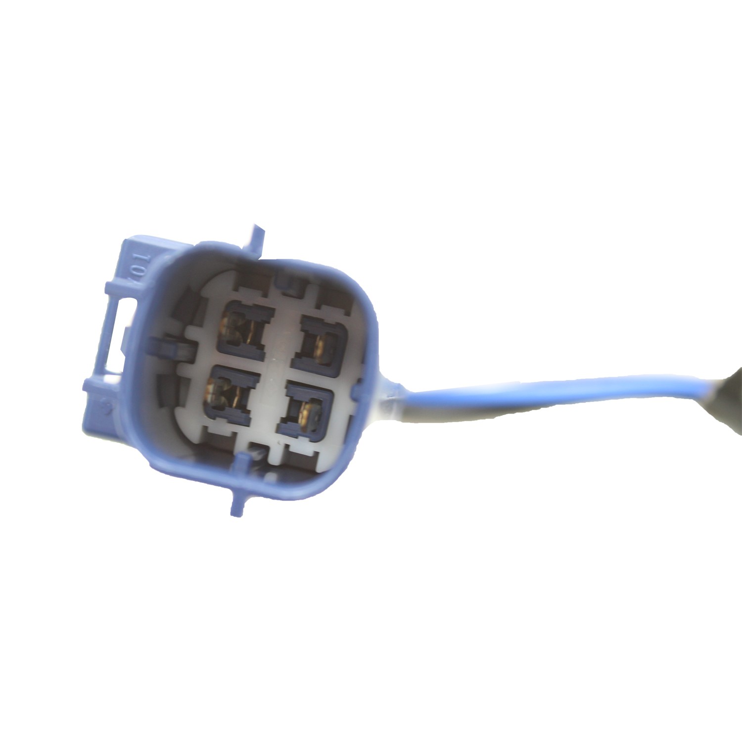 For Nissan Frontier NV2500 4.0 V6 Downstream Oxygen O2 Sensor Denso