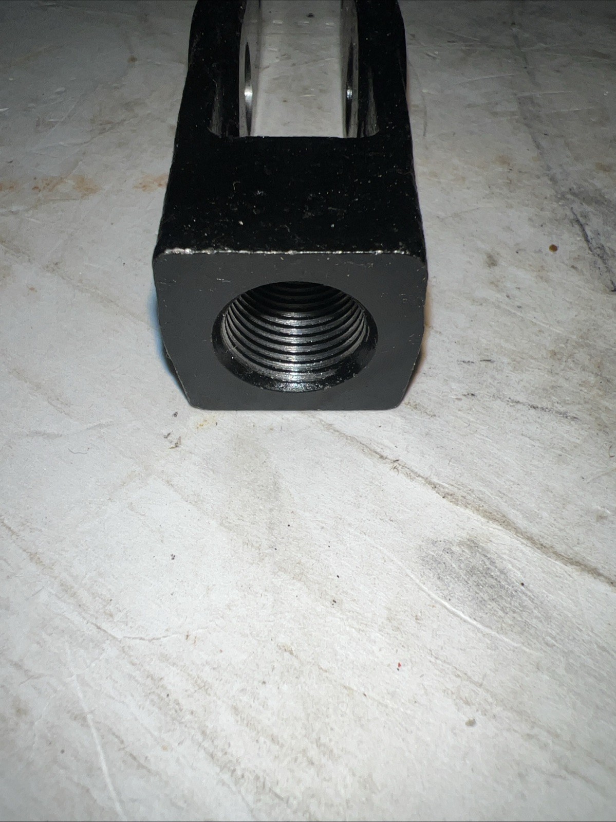 8420 Slack Adjustor Clevis