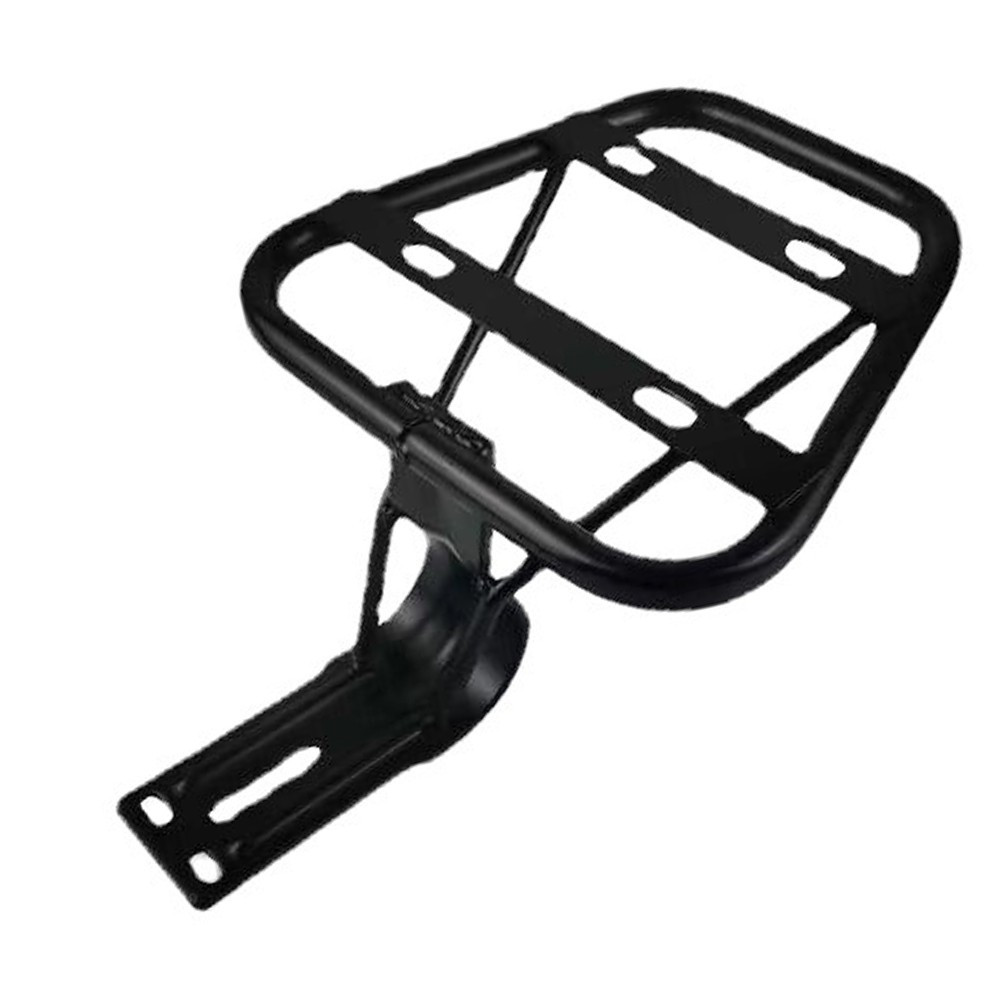 Motorcycle Bracket for Electric Bicycles Easy Installation and Compatibility