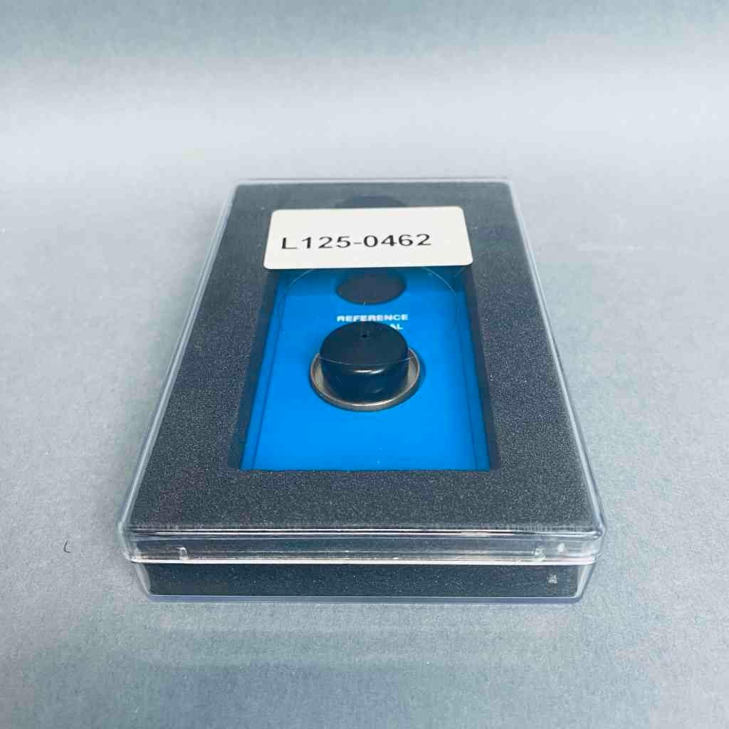 Perkin Elmer AVI Calibration Methane Cell Reference Material FT-IR Spectrometer