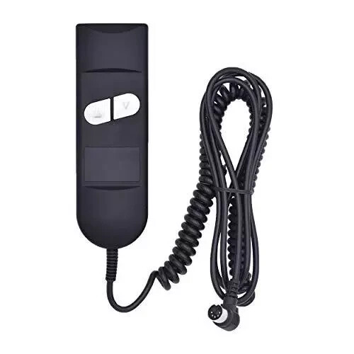 Remote Hand Control With 2 Button 5 Pin Connection For Okin Lift Chair Power Rec