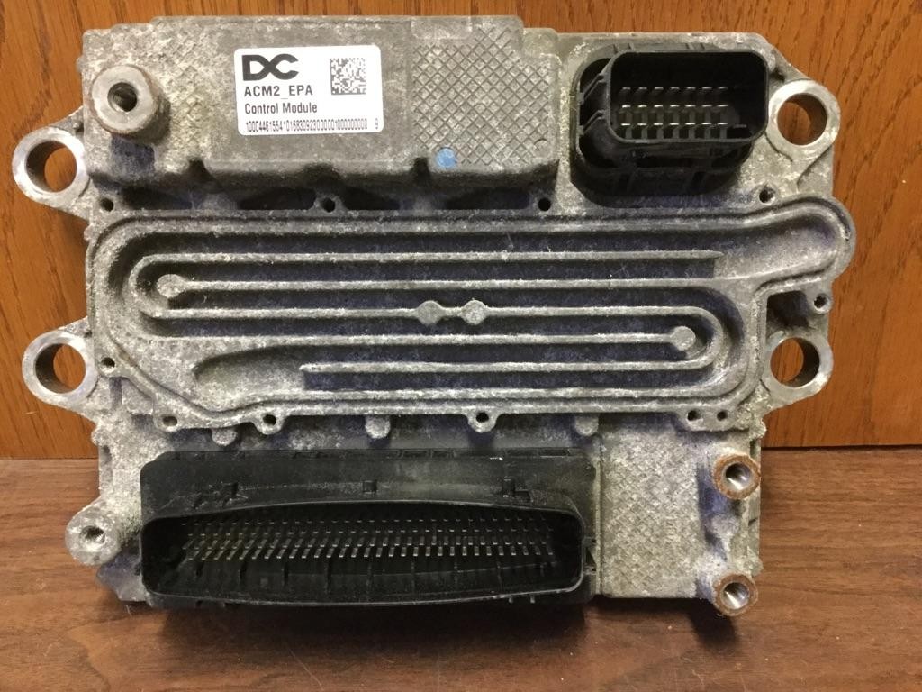 Replaces 2011 DETROIT DD13 AFTERTREATMENT CONTROL MODULE  (ACM) ,  MN