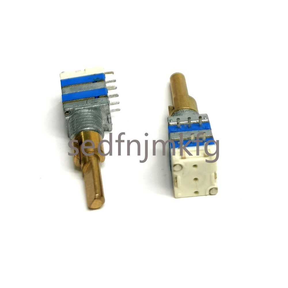 2PCS Volume Squelch Switch For YAESU FT-8800 FT-8900 FT-8900R