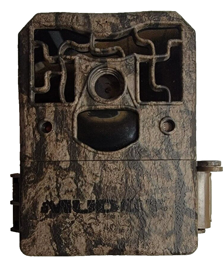 Muddy MTC800 Trail Camera 8MP Game Camera Infrared Night Vision