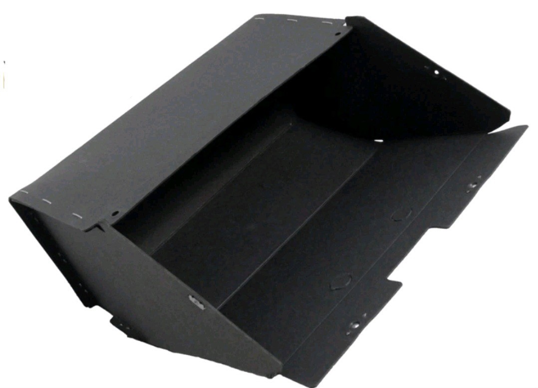 71 72 73 74 75 76 Chevrolet Impala Caprice With AC. Glove Box Liner NEW