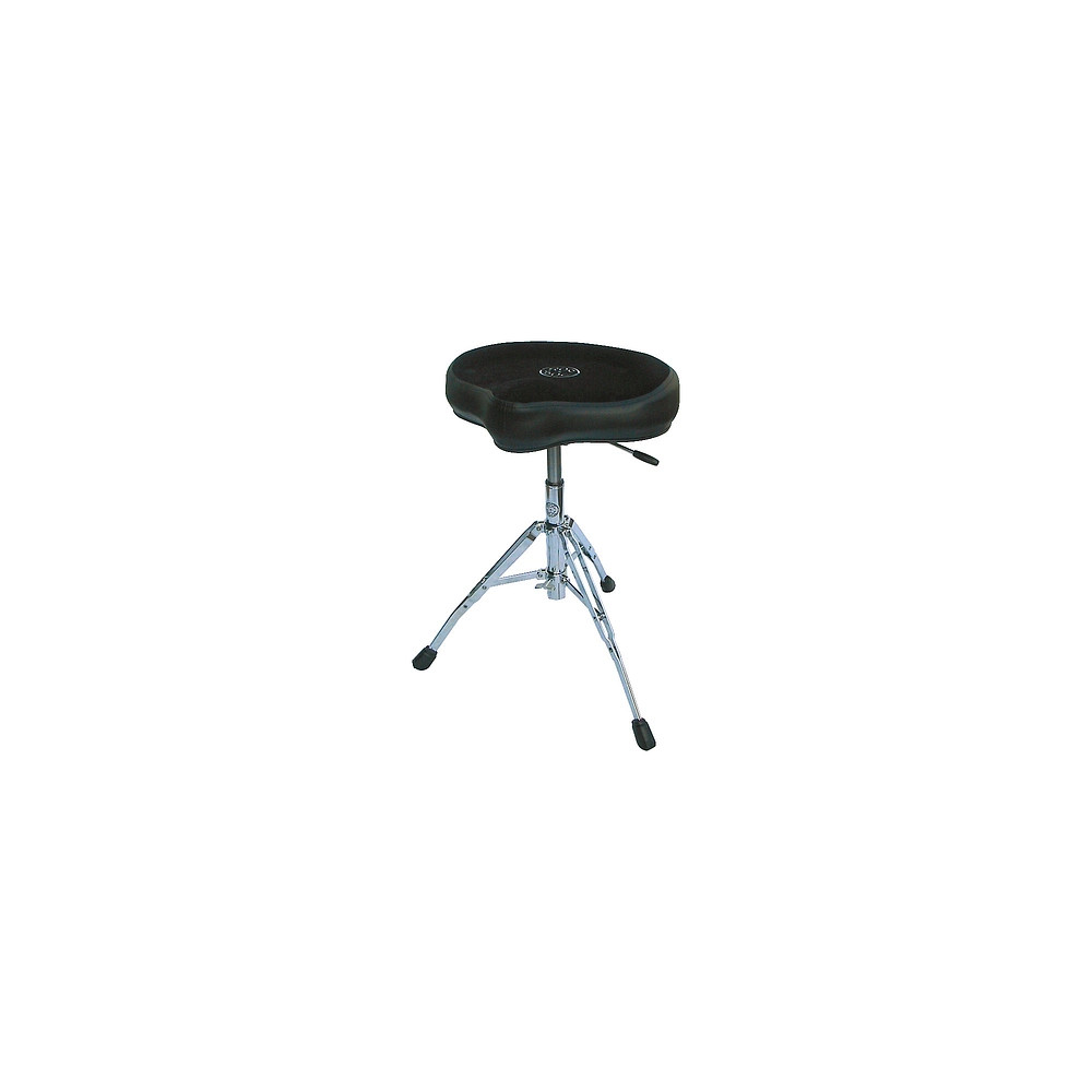 ROCNSOC NRX Nitro Drum Throne Black