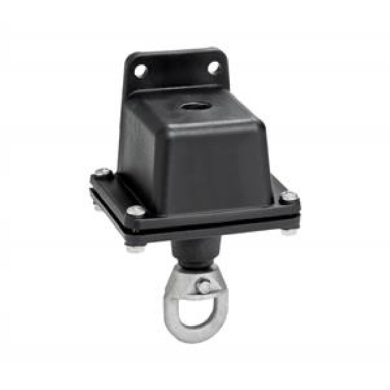 MMTC CP-1B Exterior Ceiling Pull Switch Rotating Head SPST Nema 4 Surface Mount