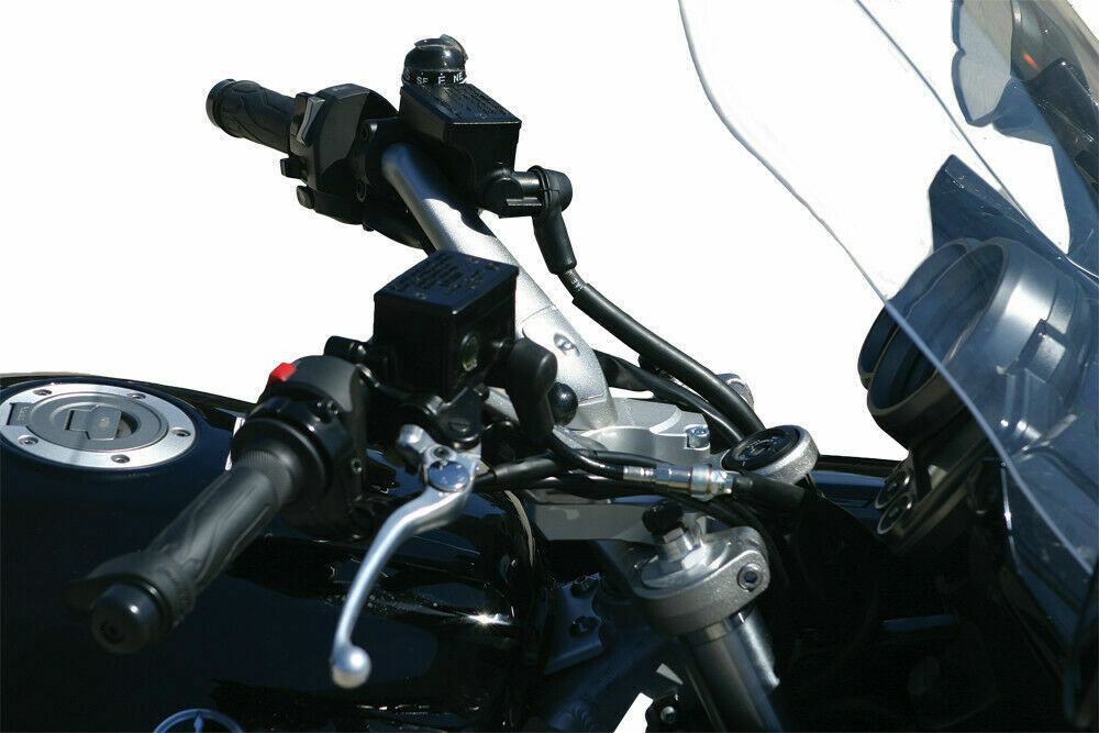 HeliBars HR09079 Handlebar Riser