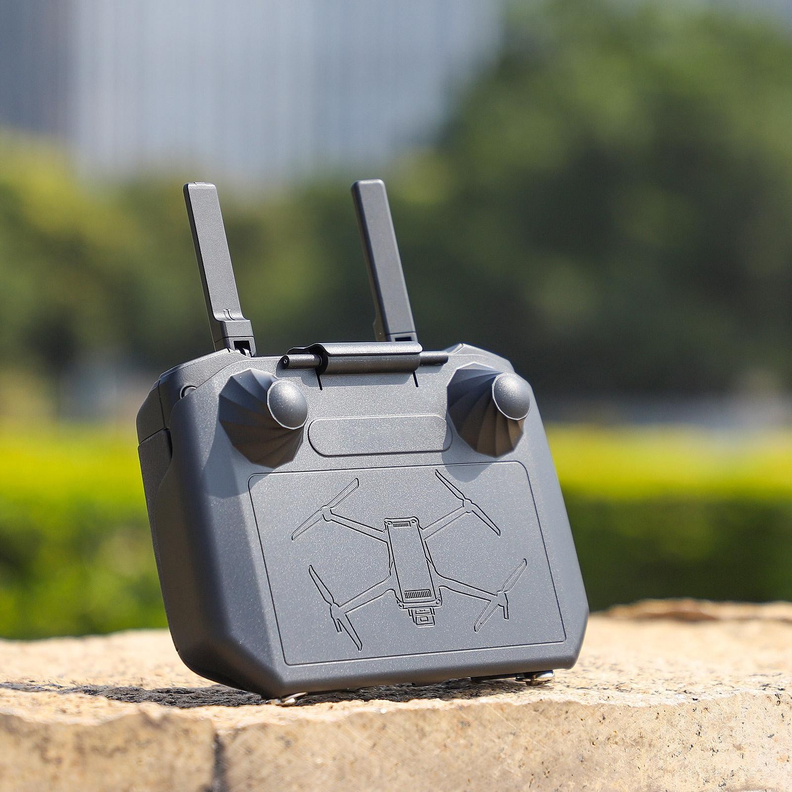 Sun Hood Protective Cover Case Protector Adjust For DJI RC Pro Controller