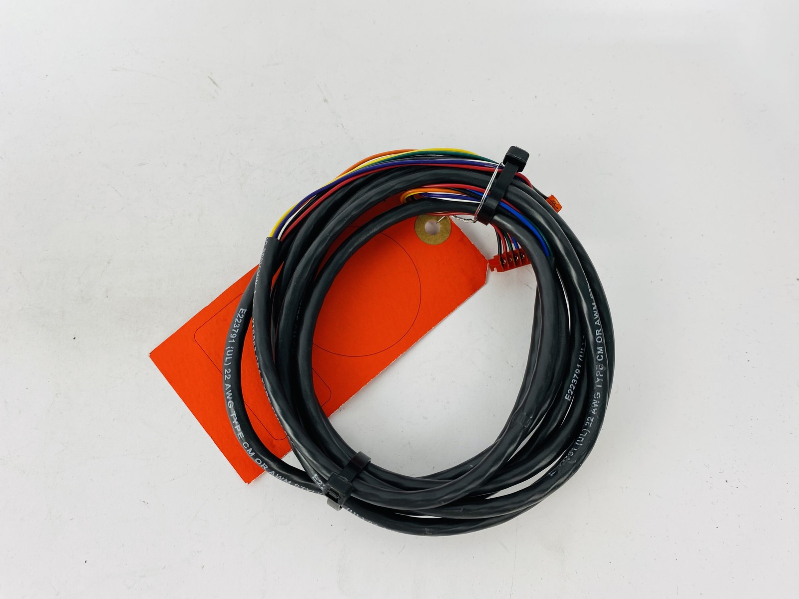 Pro-Form 831.29675.0 Treadmill Wire Harness Cable (DC550)