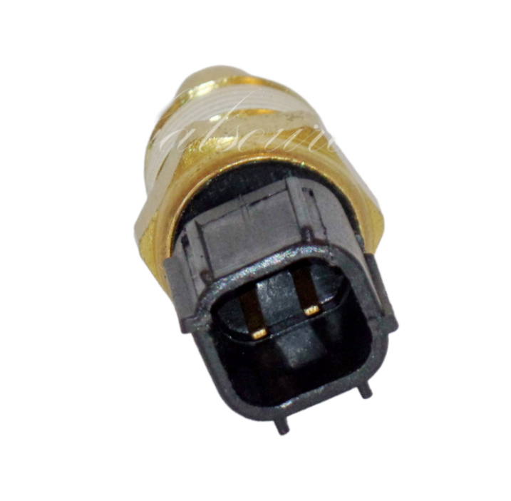 Engine Coolant Temperature Sensor & Connector Fits Mini Cooper 2002-2008 1.6L