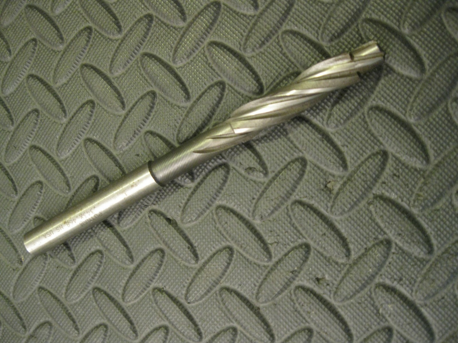 .343 x .468 Counterbore Putnam USA