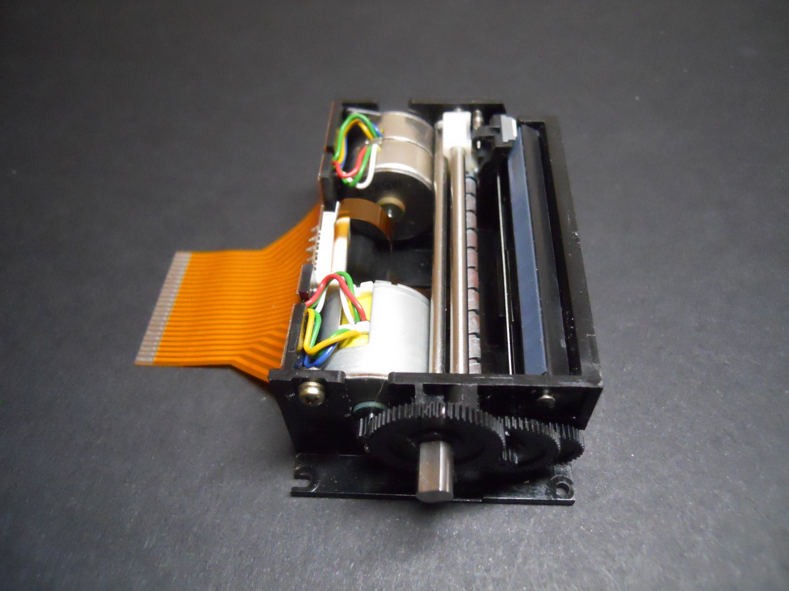 Seiko Instruments STP211B-192 Thermal Printer Mechanisms - SII