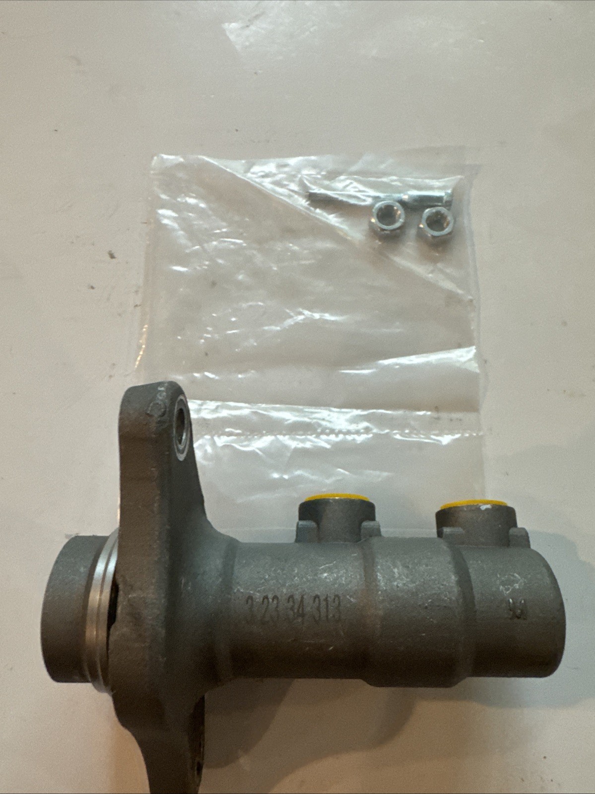 ATE Brake Master Cylinder BMW E46 3 Series 1999-2006 34216757839 OEM