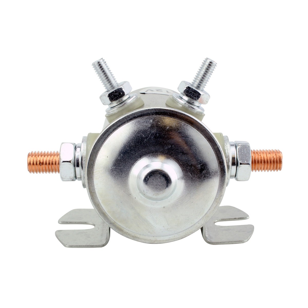 Starter Solenoid for Arctic Cat Bearcat / Pantera 1990-2003 # 0645-078 0645-017