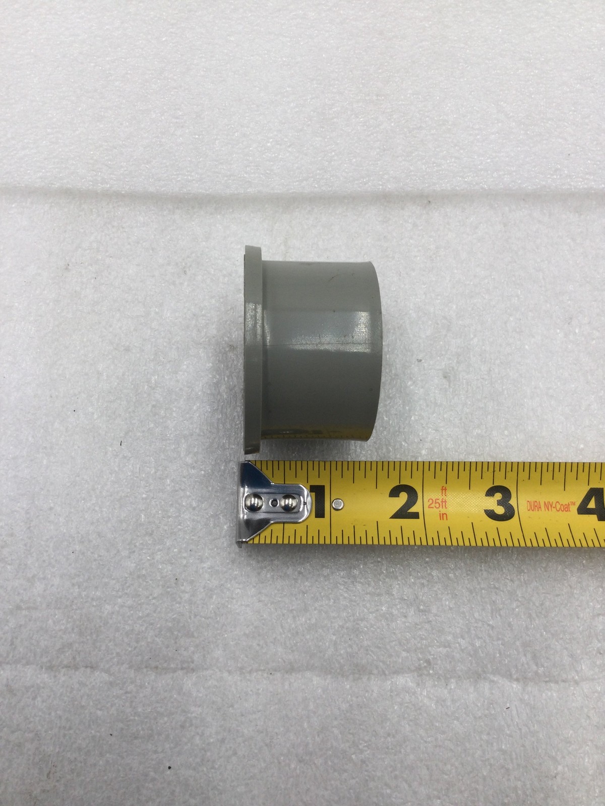 Carlon E996H 1 1/2" PVC Box Adapter