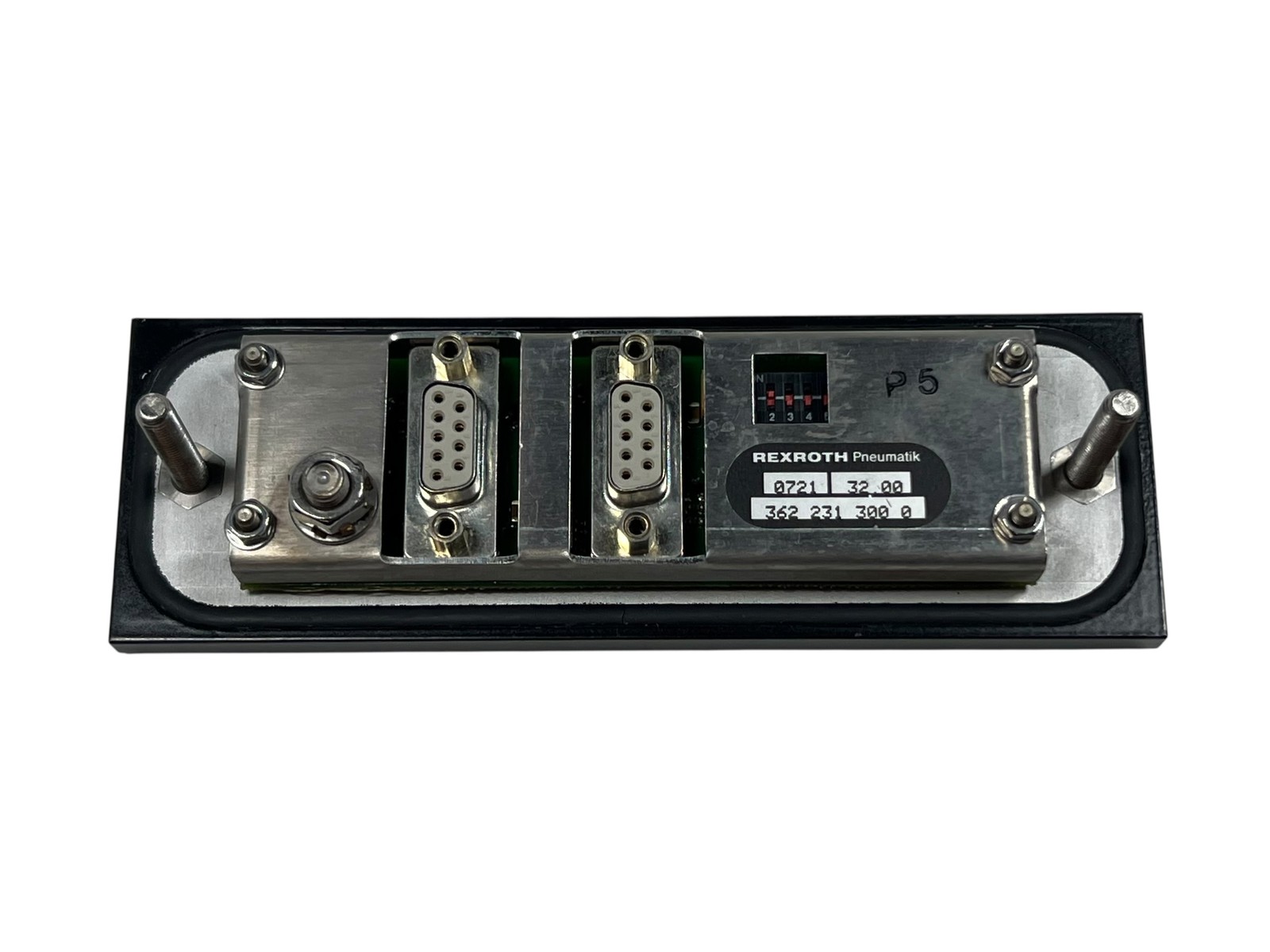 Aventics 362 231 300 0, Driver Interface / Operator, 32.00 OEM