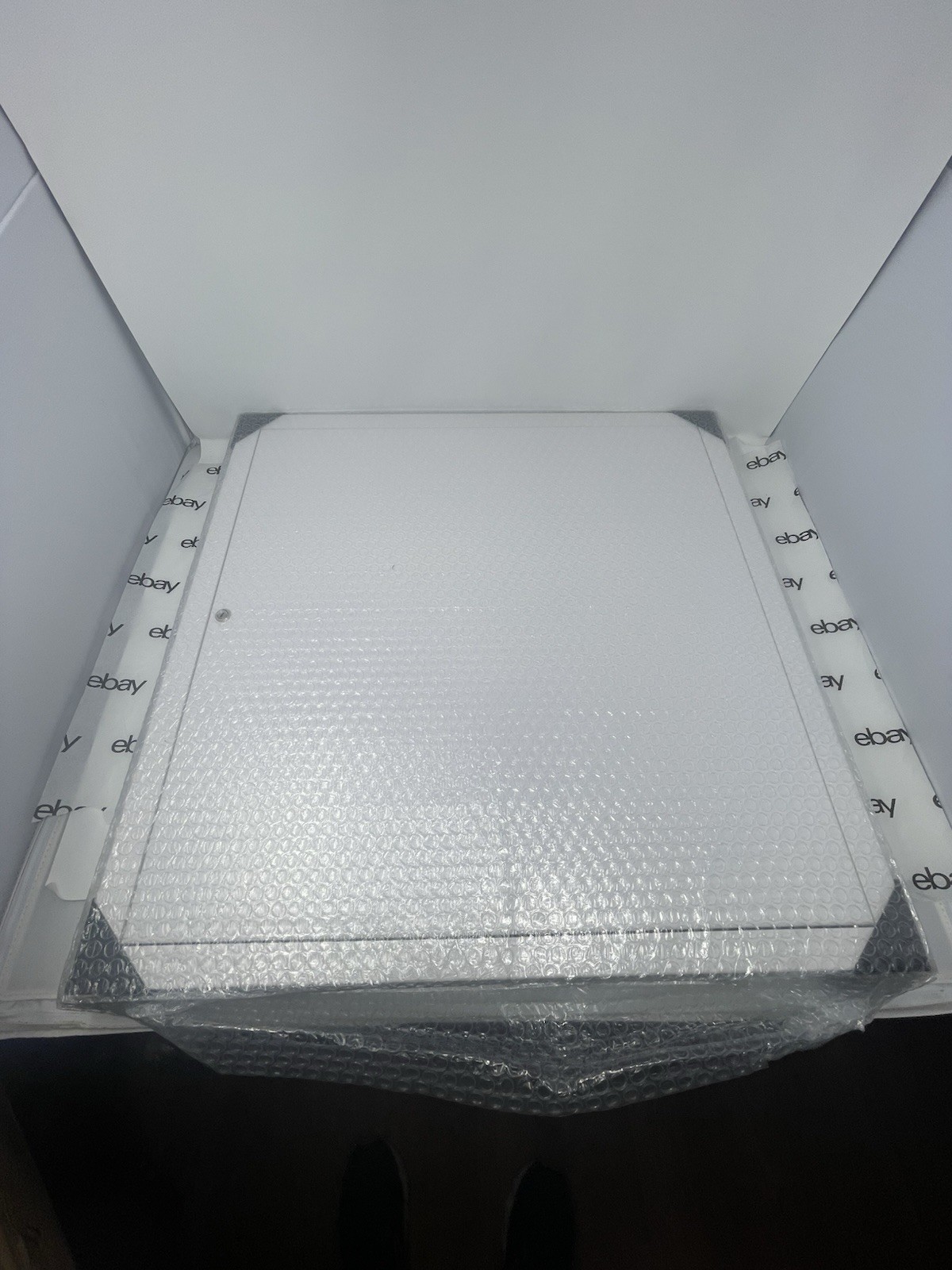 Thicken 1mm Access Panel 24 x 24 Metal Access Door for Drywall,Ceiling Electr...