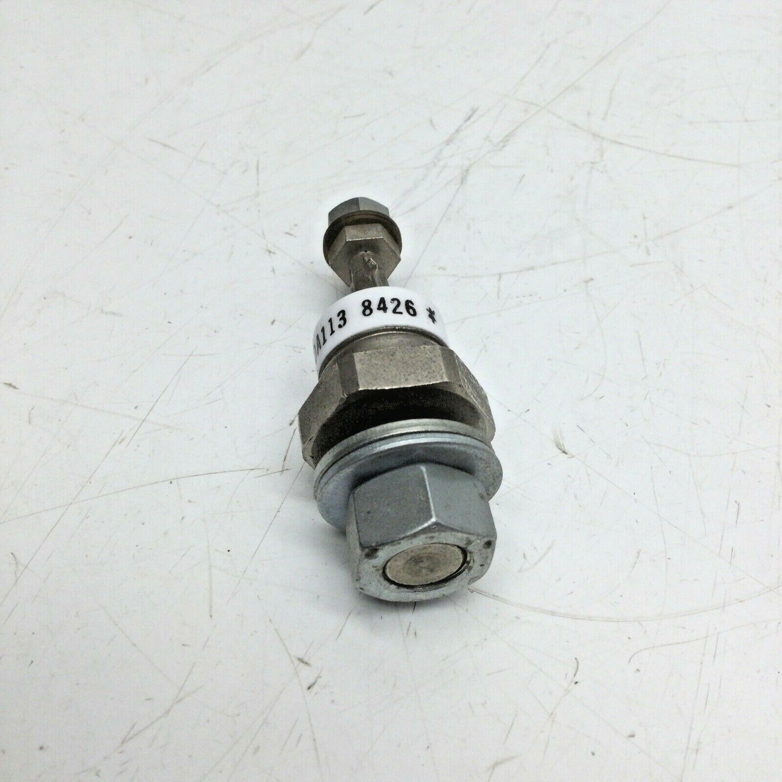GE 104X125DA113 Silicon-Controlled Rectifier