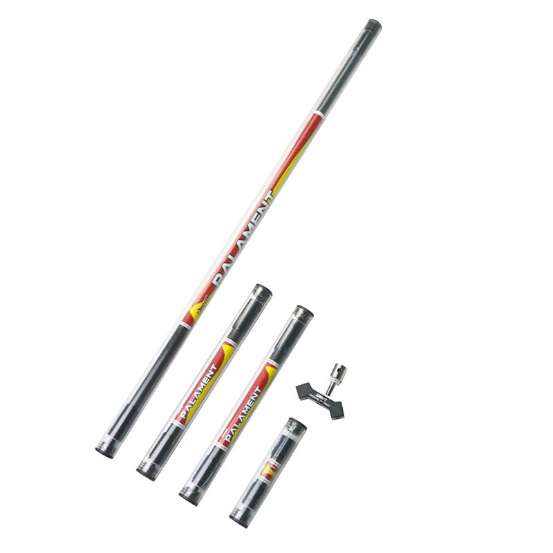 DECUT Archery Carbon Stabilizer System Bow Balance Bar Rod PALAMENT Original