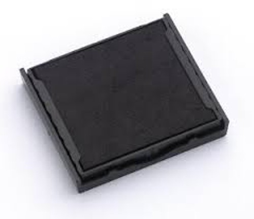 P4727BK - Trodat T4727 Dater Replacement Pad, 1-5/8 x 2-1/...