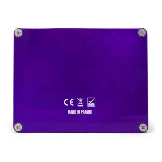KHDK Electronics Cate | limited edition distortion pedal | #6