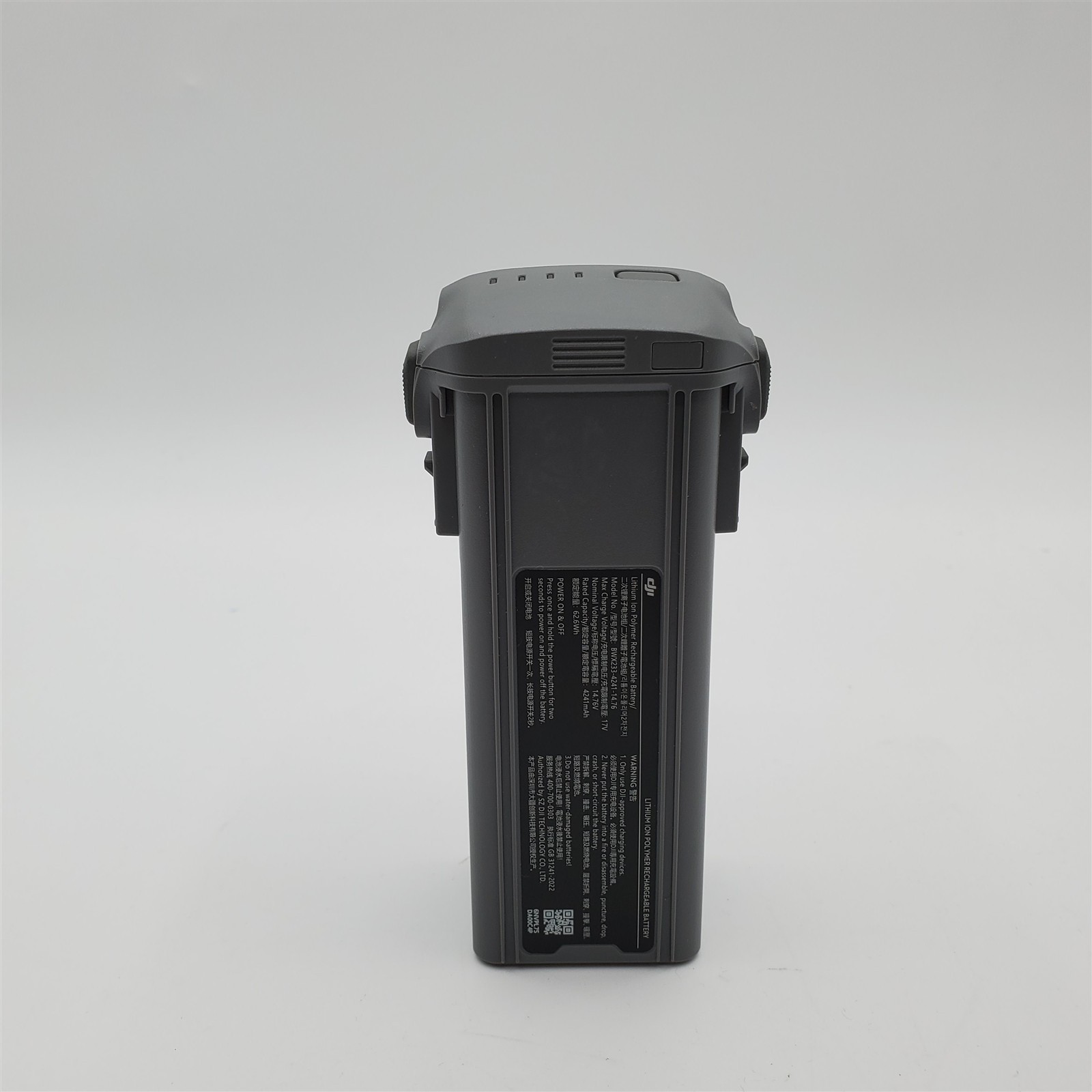 Original Air 3, Air 3s Intelligent Flight Battery for DJI Air 3 / Air 3S