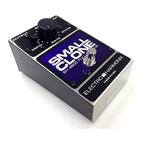 Electro-Harmonix Analog Chorus Small Clone [Official Japanese Product]