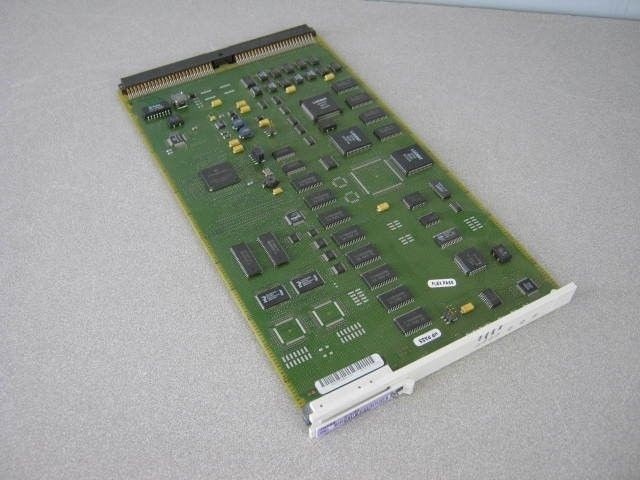 Lucent Definity TN799 C-LAN Card Module V4
