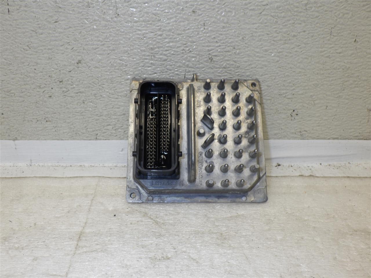 Cadillac CT6 2020 Transmission Control Module 46K mi. 24042700 5864