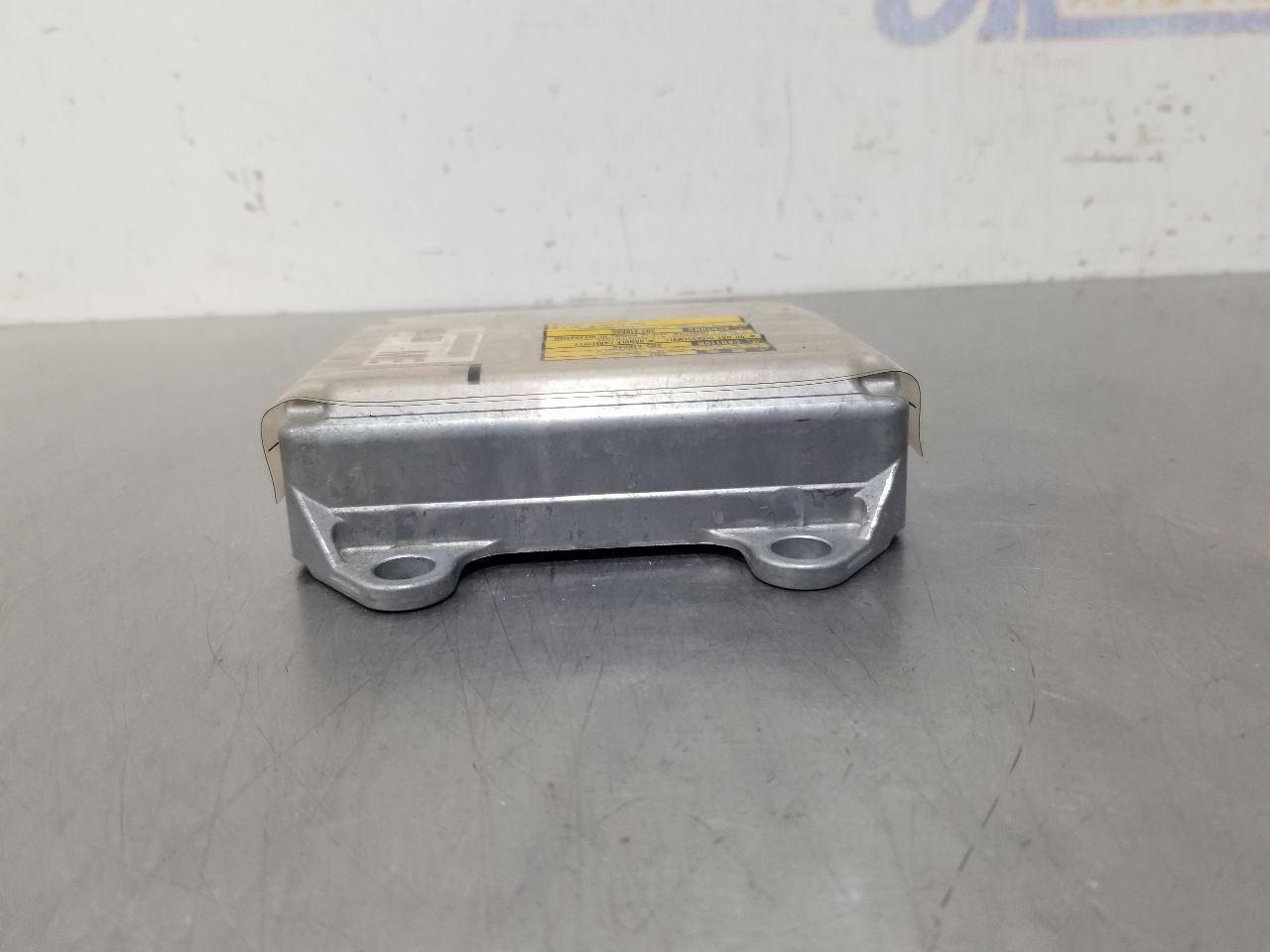 08 2008 LEXUS GX470 SRS CONTROL MODULE 8917060241