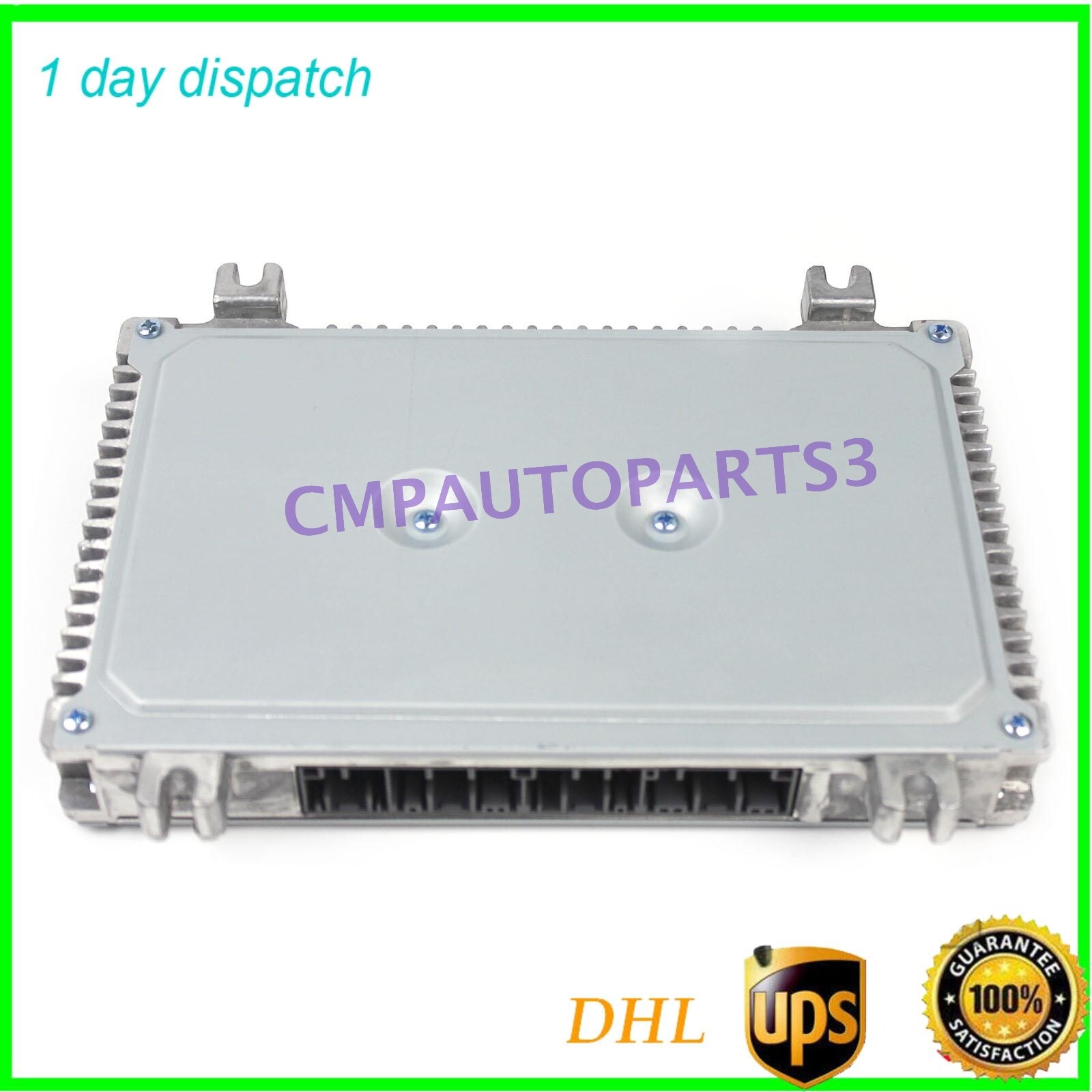 Controller 9226759 4445495 For John Deere FF200C Excavator Control Box New
