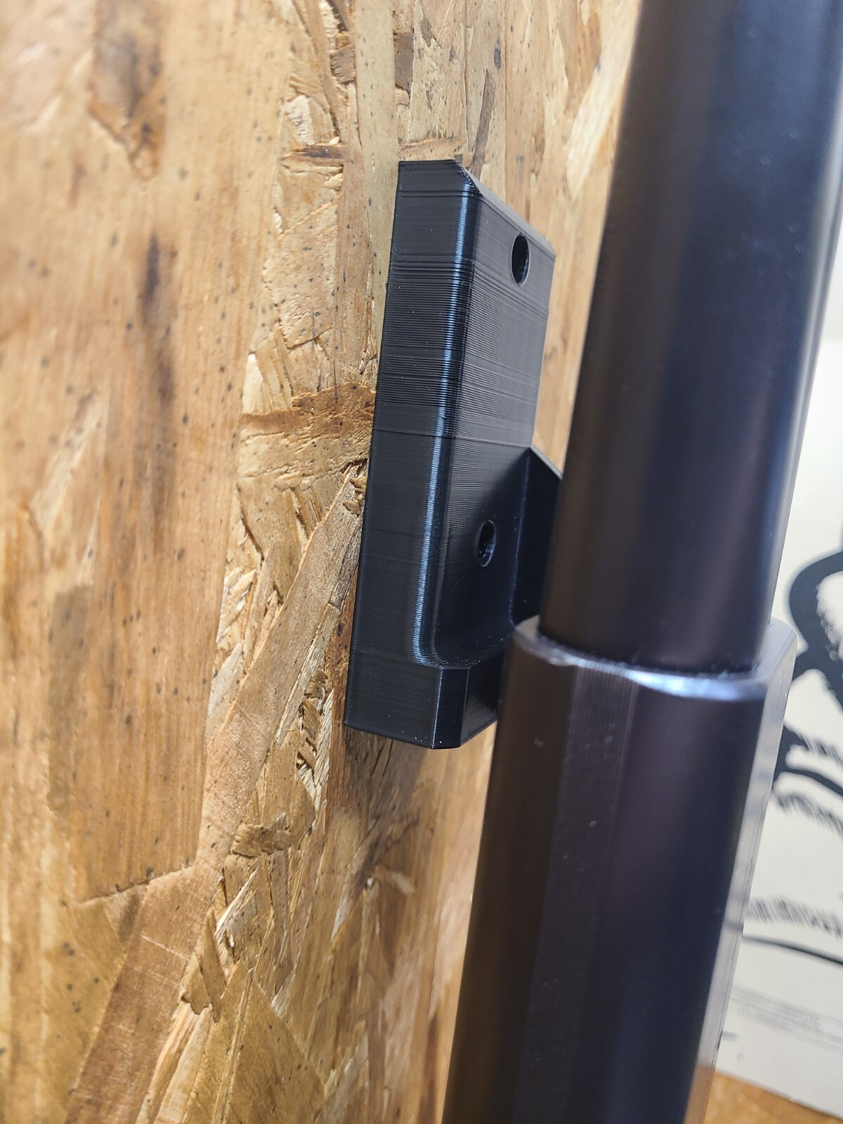 Shotgun Wall Mount 12ga