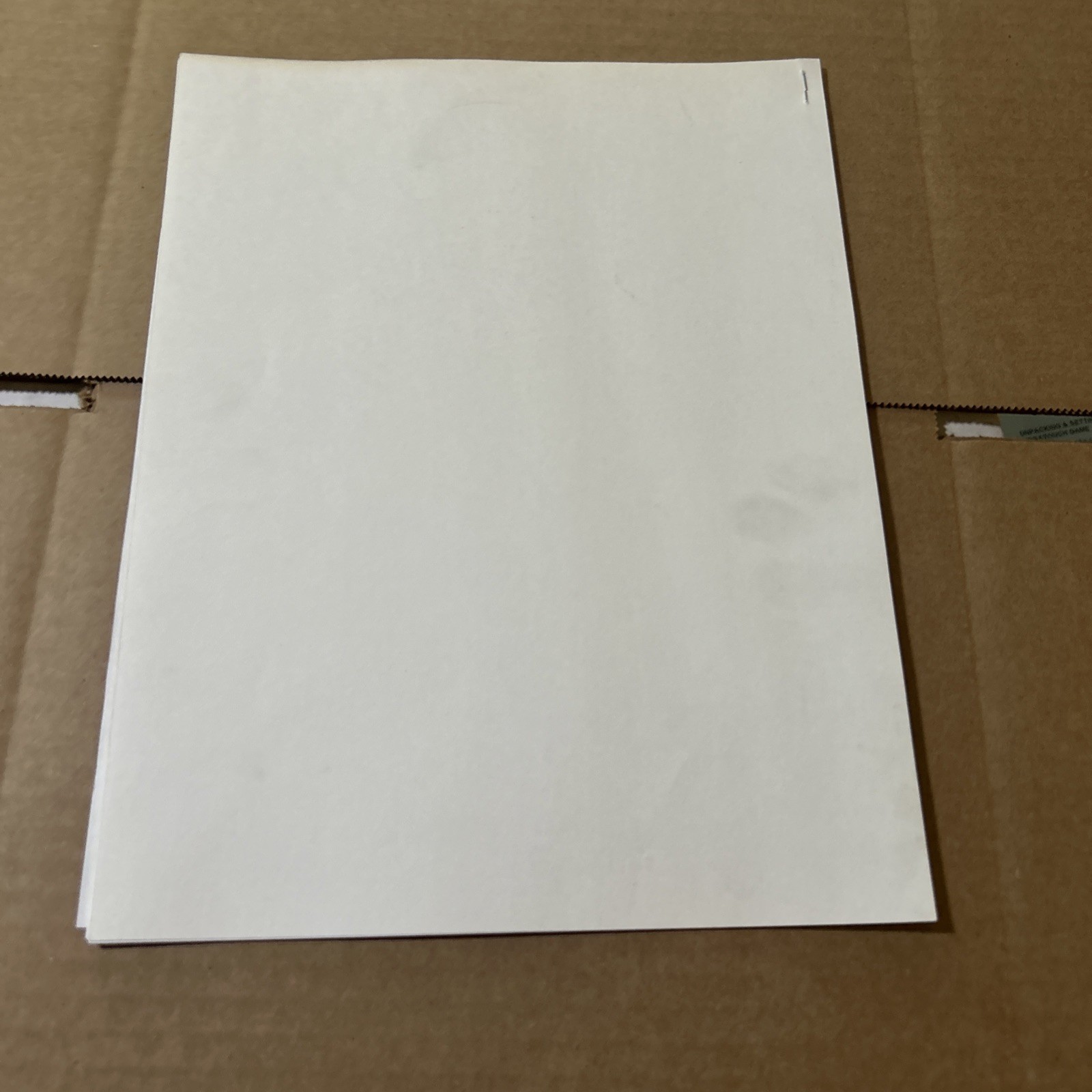 Original XL 5000 MERIT MEGATOUCH owners manual