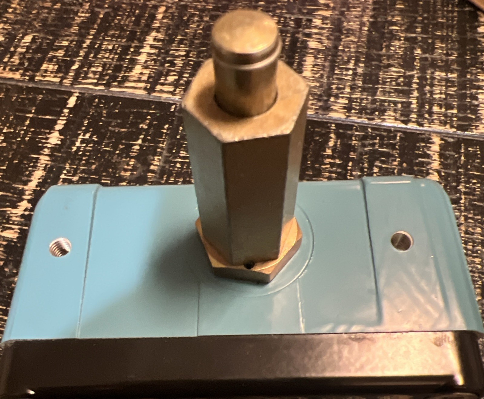 HONEYWELL EX-Q800 MICRO SWITCH EXPLOSION PROOF