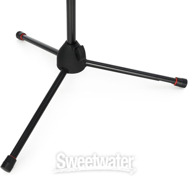 Gator Frameworks GFW-MIC-2000 Standard Tripod Mic Stand