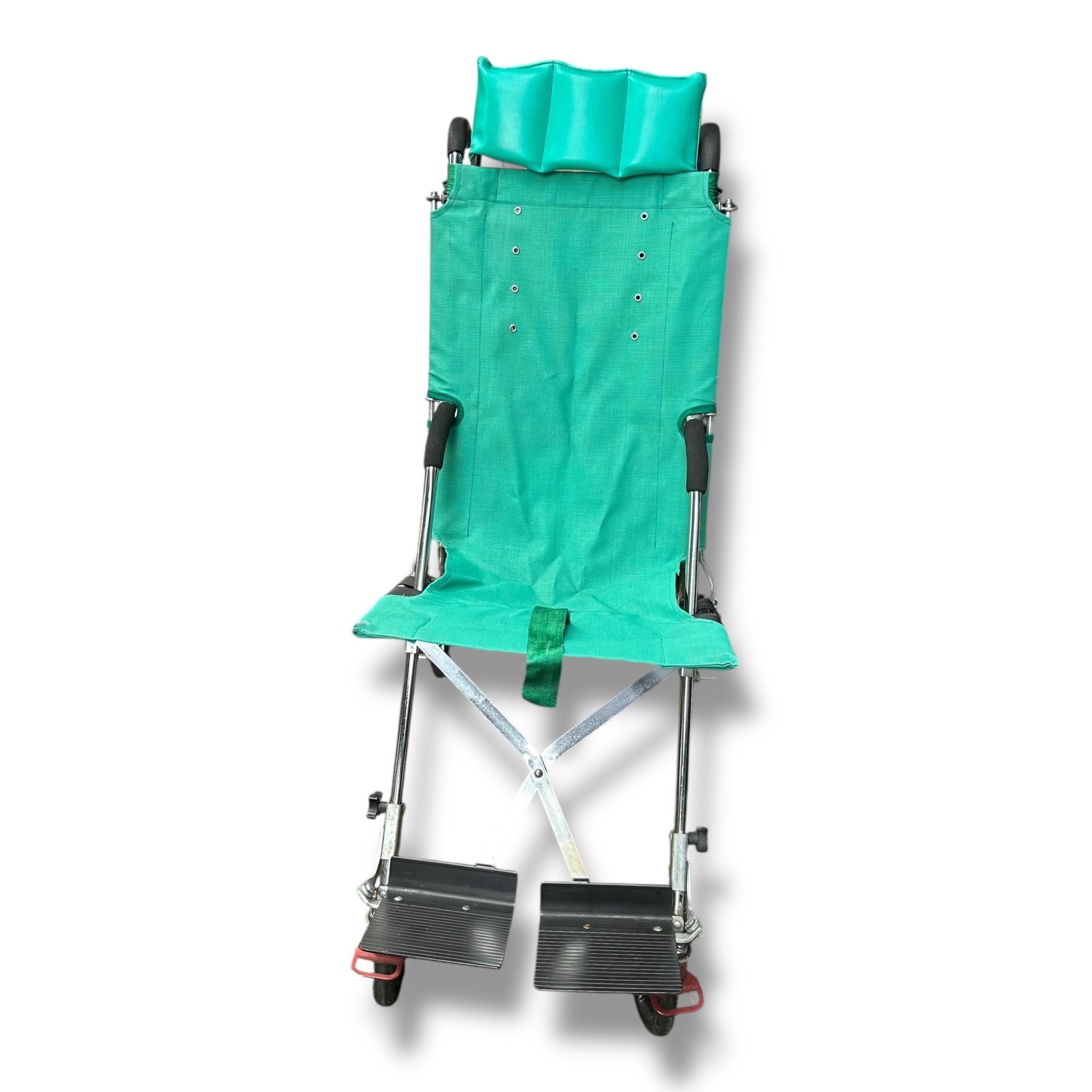 Cruiser Transport 4MB Stroller Folding Lightweight Transit Chair