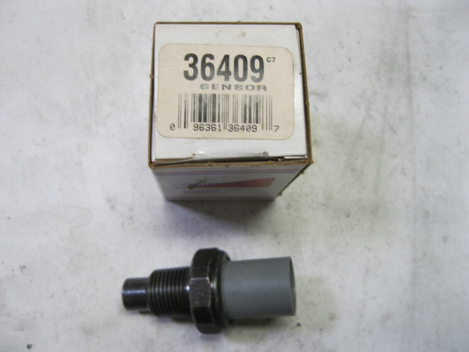 TruMark 36409 Coolant Temperature Sensor
