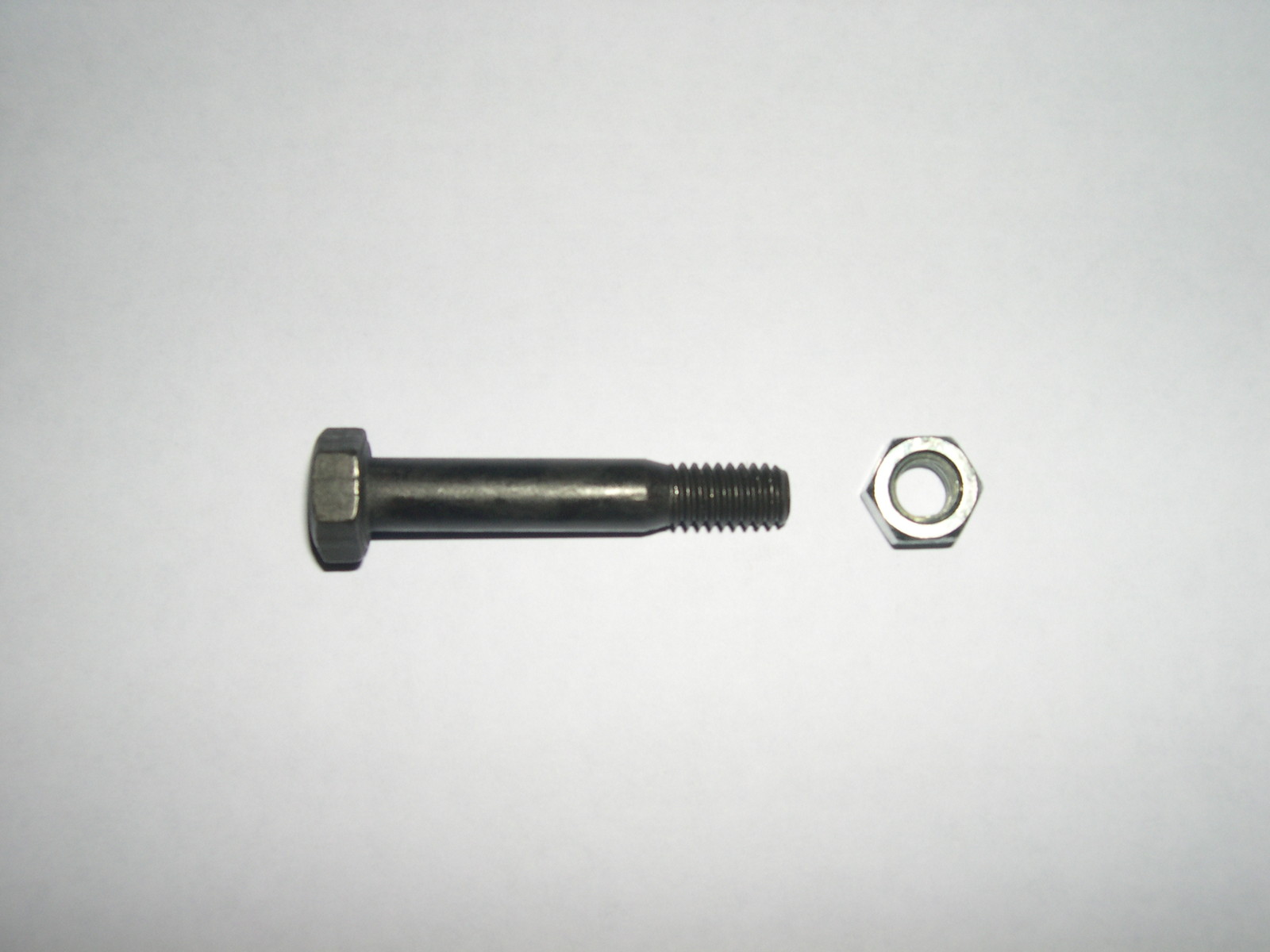633169 New Holland 276 277 311 315 316 565 BC5050 Baler Shear Bolts 10 Pack