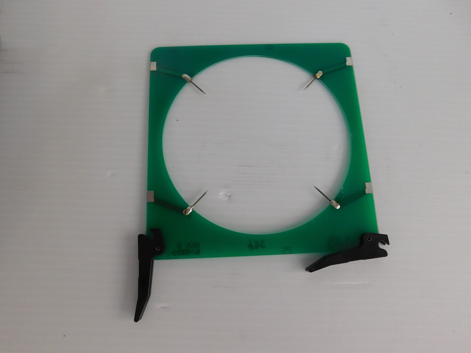 DESCO EMITTER CASSETTE REPLACEMENT ITEM 60480 - NEW (JSP31)