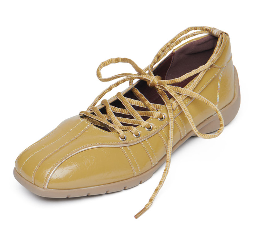 Rockfish Weatherwear Bliss Lace-Up Sneakers V2 – Women’s Casual Shoes (5 Colors)