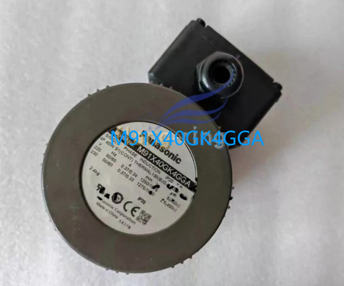 M91X40GK4GGA 1PCS Brand New M91X40GK4GGA motor *xtlp