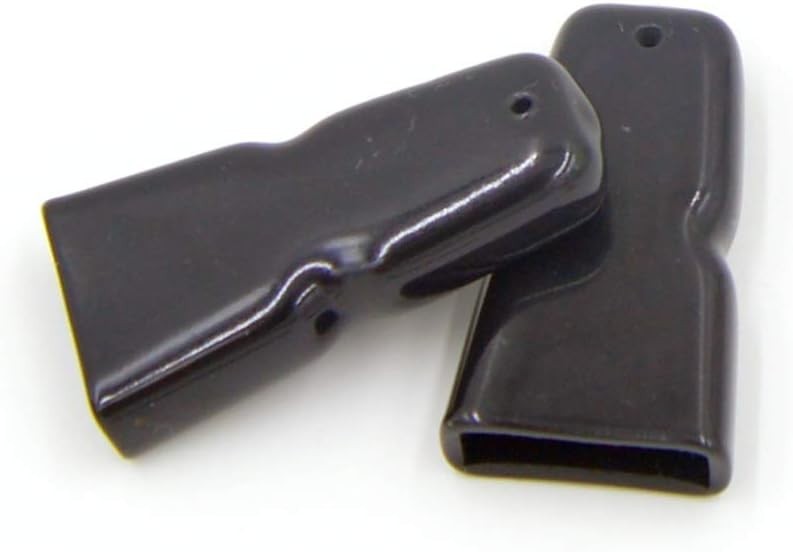 Quality Longbow Rubber Bow Tip Protector Recurve Bow Limb Tip Protector