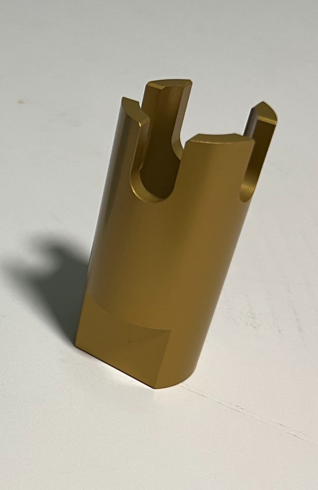 Powerhouse/Ninja/Empire/First Strike FS Regulator Reg Removal Tools - Gold