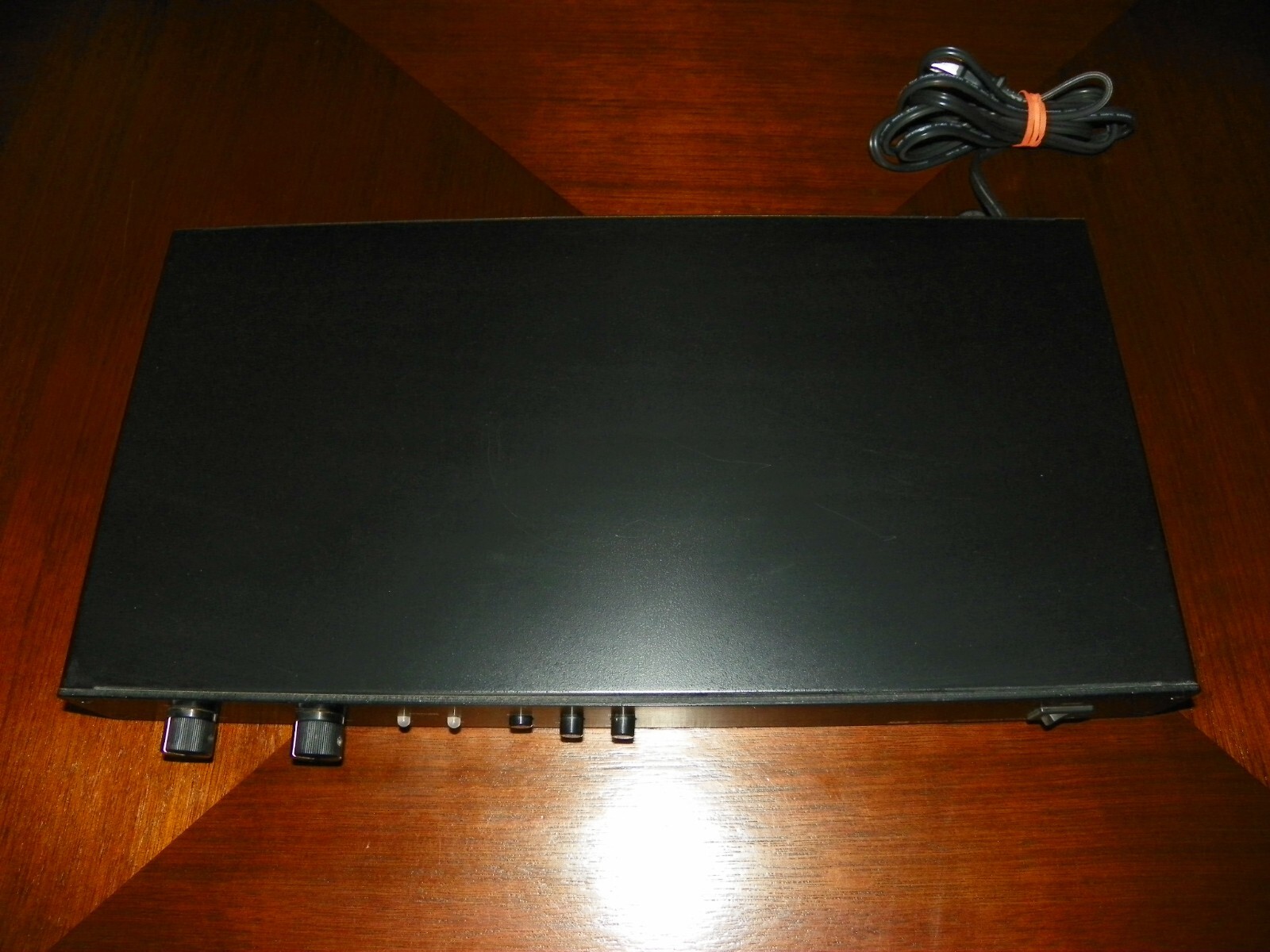 BBE Audio Restoration System