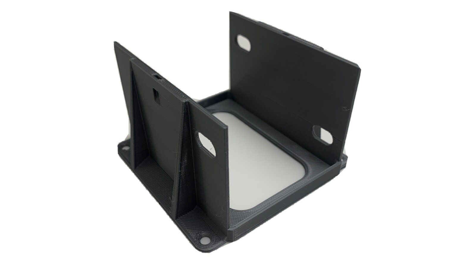 Helium rak miner v2 (MNTD) - Wall/Box Mount